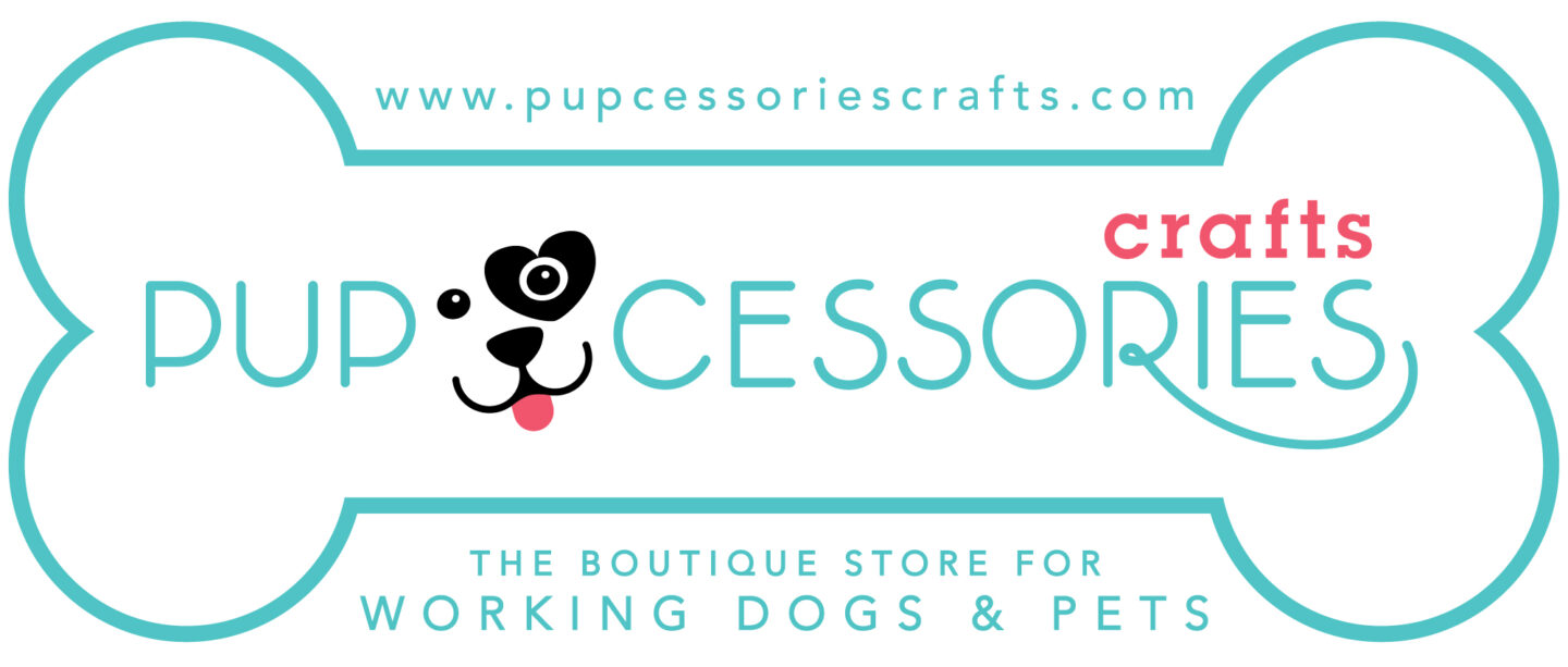 Please visit our friends for some of our favorite PupCessories 